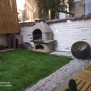 Magnifique Dans Un Beau Cadre Bruxelles