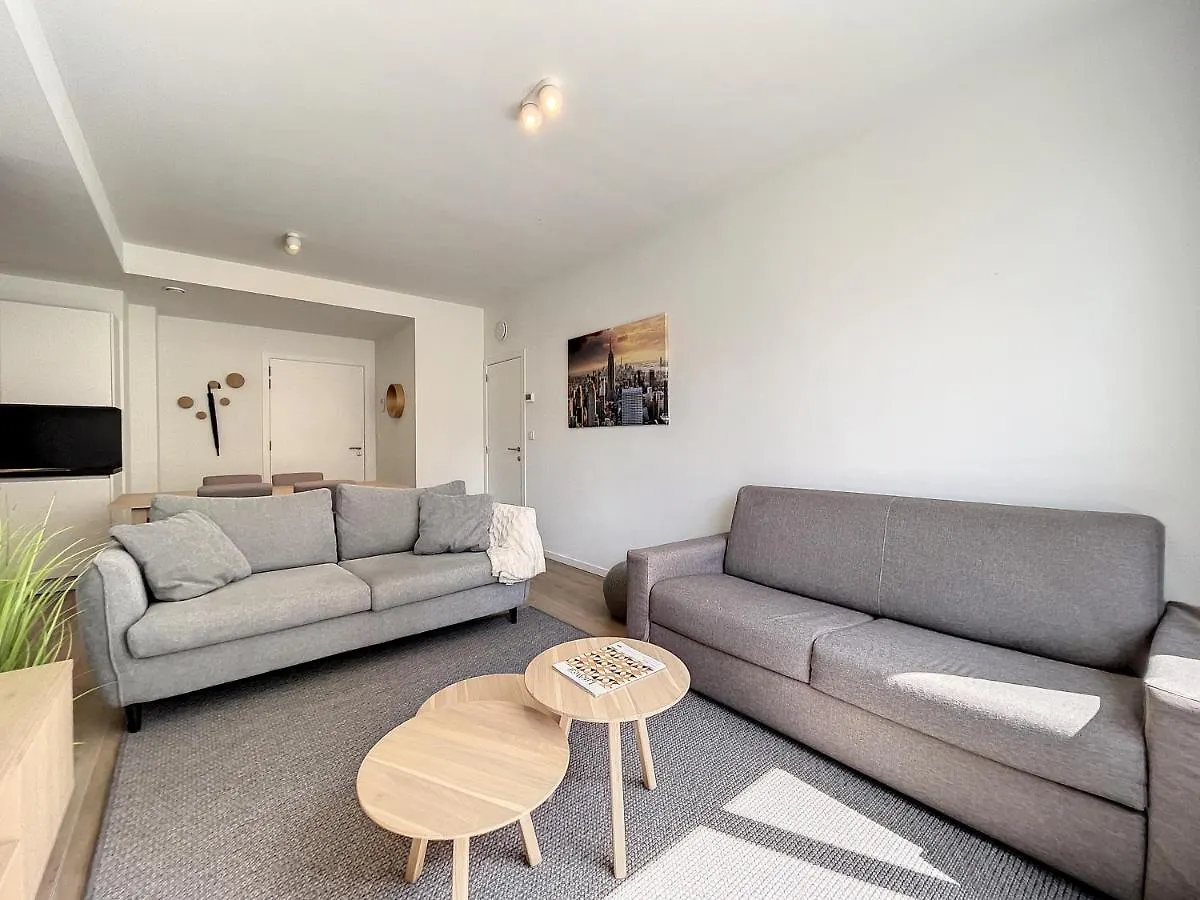 Cosy Apartment Brussels - Avenue Louise