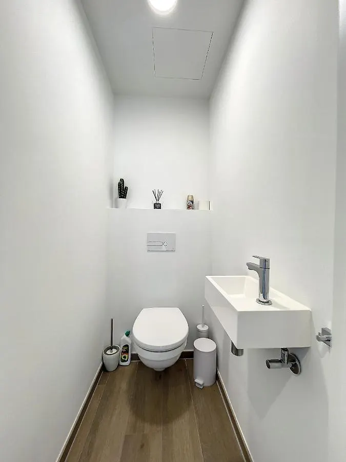 Cosy Apartment Brussels - Avenue Louise 比利时